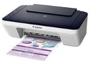 Canon PIXMA E401 Drivers Download